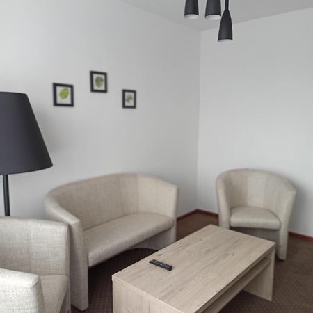Hotel Odr Sulechów Kültér fotó