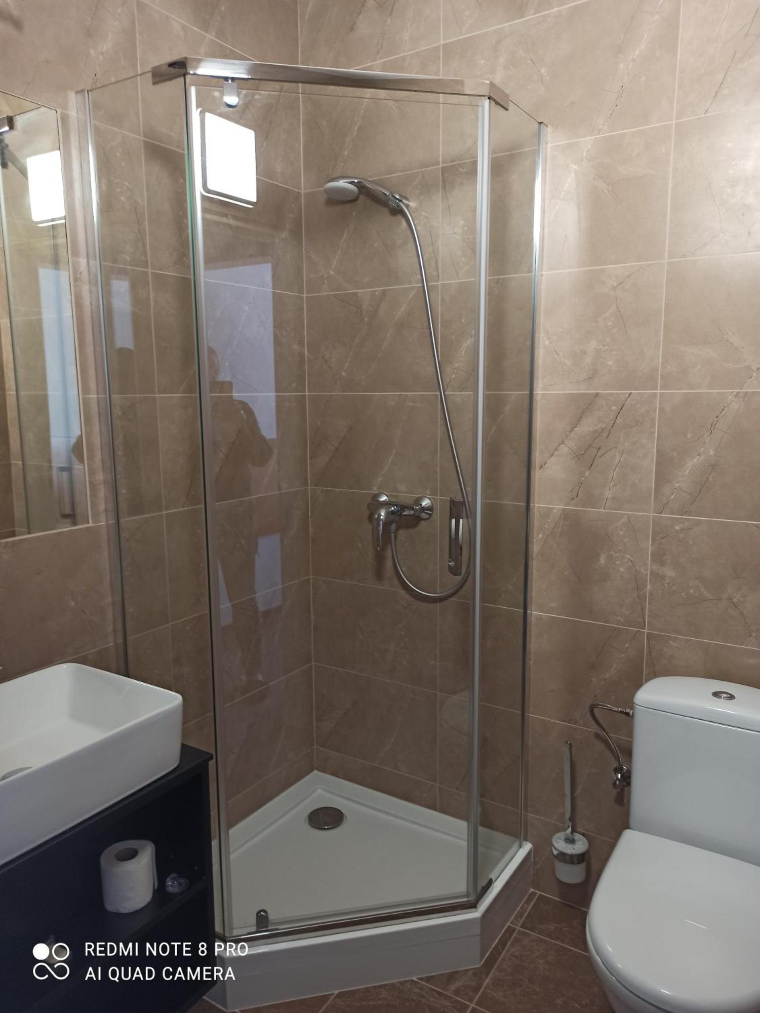 Hotel Odr Sulechów Kültér fotó