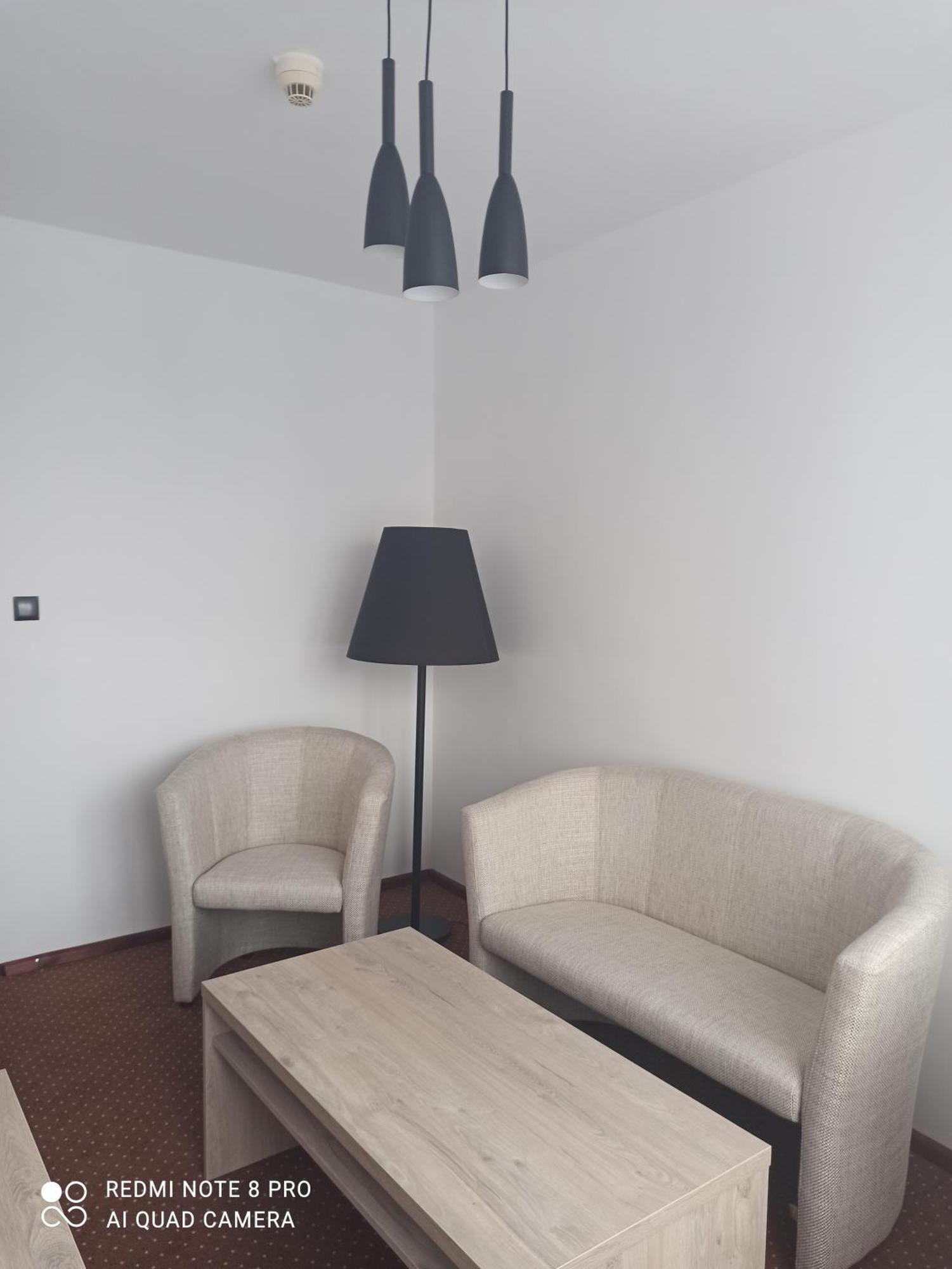 Hotel Odr Sulechów Kültér fotó