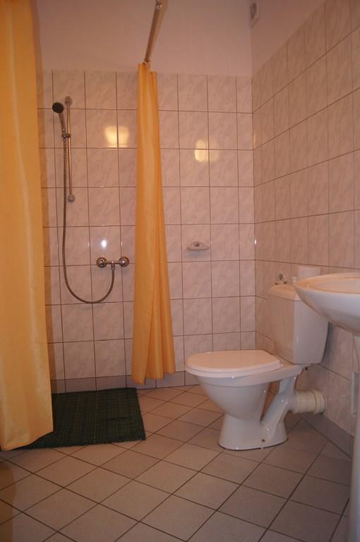 Hotel Odr Sulechów Kültér fotó