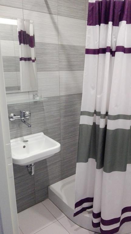 Hotel Odr Sulechów Kültér fotó